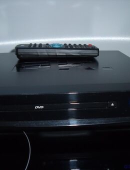 DVD Player Ok - 360 DviX , mit Fernbedienung. + Geschenk - Aachen