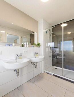 Modernes Zuhause für Familien - neuwertig und hochwertig ausgestattet - Sindelfingen