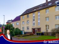 ***attraktive Kapitalanlage - 4-Familienhaus mit Balkonen *** - Eisenach