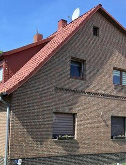 Charmantes Einfamilienhaus mit großem Grundstück in Unterlüß! (VR-6479) - Unterlüß
