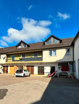 Paffenhofen - Innenstadt ! 1.678m² großes Grundstück mit Altbestand - Pfaffenhofen (Ilm)