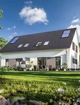 Schulzendorf im Speckgürtel von Berlin - Schulzendorf