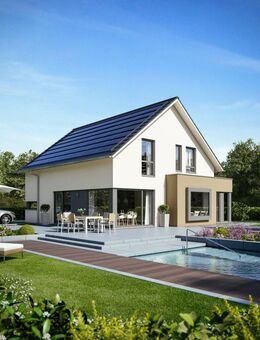 Bien-Zenker EVOLUTION 162 - Ihr individuelles Wohlfühl-Haus in Rietberg - Rietberg