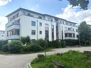 Exklusive Erdgeschoss-Wohnung mit großem Garten in hervorragender Lage! - Erlangen