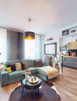 PHI AACHEN - Modernisiertes Reihenhaus mit tollen Gestaltungsmöglichkeiten in Eschweiler! - Eschweiler