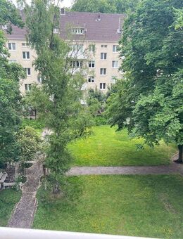 2,5 Zimmerwohnung im beliebten Rosenquartier - Duisburg