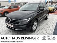 VW Tiguan, 1.5 TSI Move, Jahr 2024 - Wasserburg (Inn)