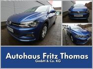 VW Polo, 1.0 TSI Comfortline, Jahr 2021 - Celle