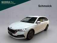 Skoda Octavia, 2.0 TDI Combi Style, Jahr 2024 - Emmendingen