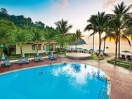 Asien-Wunschreise 14 Tage HOTEL Traumurlaub in Khao Lak – Erholung pur direkt am Strand - Essen