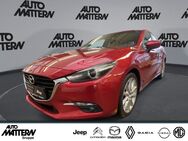 Mazda 3, 2.0 Mazda 3 120 Sports-Line, Jahr 2017 - Bielefeld