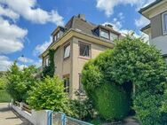 Schönes Stadthaus mit kleinem Garten Nähe Holzhafen mit drei Optionen zur Nutzung - Bremerhaven