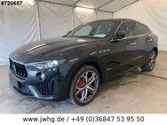 Maserati Levante Gran Sport S Q4 Matrix AHK ACC Pano 360° - Steinbach-Hallenberg