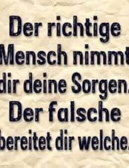Für dich. Von mir. - Viersen