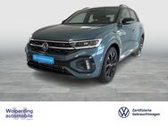 VW T-Roc, 1.5 TSI R-line Sportpaket, Jahr 2024 - Winsen (Luhe)