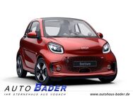 smart EQ fortwo, Passion Exclusive 22kW, Jahr 2023 - Mittelstetten