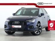 Audi Q3, advanced 35 TDI 8fach, Jahr 2024 - Gersthofen