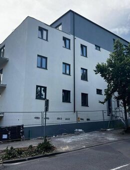 2 Zimmer Erdgeschosswohnung von Eschborn NEUBAU - Eschborn