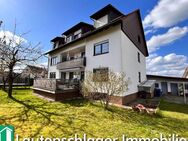 Top Investment vor den Toren Neumarkts! 3-Parteien-Haus mit Garagengebäude in Berg-Loderbach - Neumarkt (Oberpfalz)