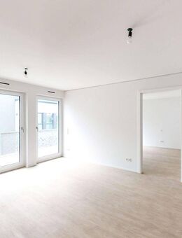 Moderne 2-Zimmer-Wohnung im DUO Living - Langen (Hessen)