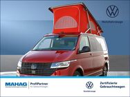 VW T6 California, 2.0 TDI 1 Ocean Edition, Jahr 2023 - München