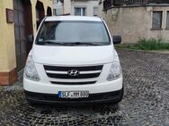 Hyundai H1 Steht echt Top da.Genau Anzeige lesen!!! - Bad Blankenburg