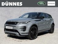 Land Rover Range Rover Evoque, D200 R-Dynamic SE, Jahr 2023 - Regensburg