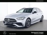 Mercedes C 300, d T AMG, Jahr 2023 - Rheda-Wiedenbrück