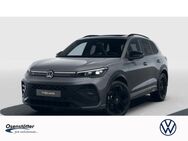 VW Tiguan, 2.0 TDI R-Line HeadupDisplay Winterpaket 20, Jahr 2022 - Traunstein