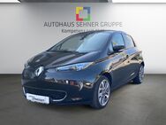 Renault ZOE, Intens Z E 40 Batteriemiete, Jahr 2018 - Ravensburg