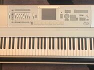 Korg M3-88 XPanded – 88 Tasten, KARMA Engine, mit Flightcase - Neuberg