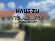 Familienparadies: 7 Zimmer DHH am Ziegeleipark ++ Bj. 2010 ++ Energieklasse B - Heilbronn