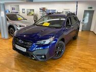 Subaru Outback 2.5i AT, AWD, Advantage - Bergisch Gladbach