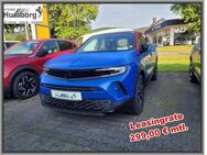 Opel Mokka, Line, Jahr 2023 - Bad Driburg