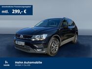 VW Tiguan, 2.0 TSI Comf, Jahr 2018 - Wendlingen (Neckar)