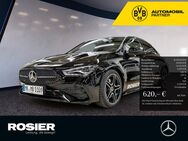 Mercedes CLA 220, d AMG Sport, Jahr 2024 - Paderborn