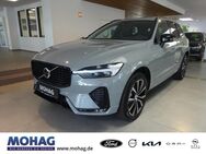 Volvo XC60, Plus Dark B4 FWD - 20-Zoll °, Jahr 2022 - Recklinghausen