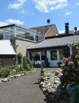 Gemütliches Mehrgenerationenhaus in Hückelhoven-Hilfrath erwerben! - Hückelhoven