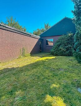 SOLIDER BUNGALOW SUCHT HANDWERKER - Sauensiek
