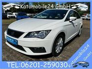 Seat Leon ST Style 1.5 TGI DSG CNG Erdgas Navi PDC 1.Hand... - Weinheim