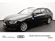 Audi A4, Avant 40 TFSI basis Business Drive Select, Jahr 2020 - Wolfsburg