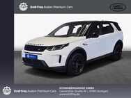 Land Rover Discovery Sport, P200 SE, Jahr 2020 - Stuttgart
