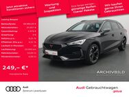 CUPRA Leon, Sportstourer VZ, Jahr 2024 - Leverkusen