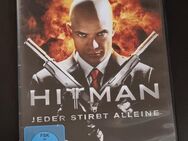 Hitman - Jeder stirbt alleine (TV- Movie Edition) DVD - FSK 16 - Verden (Aller)
