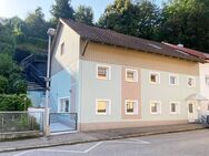 Beziehbares Reiheneckhaus in Landau an der Isar - untere Stadt - Landau (Isar)