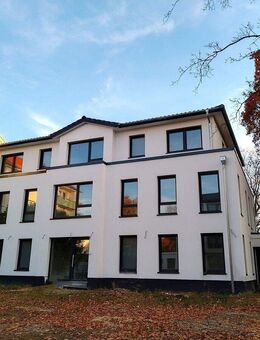 Exklusive Wohnungen einer Stadtvilla in Bremen Lesum. *Einzeltermine* aufgrund der hohen Nachfrage - Bremen