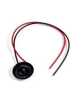 ZIMO Elektronik LS23R Rund-Lautsprecher 23x5mm - NEU - Ettlingen Zentrum