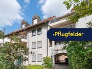 City Wohnung in Ludwigsburg! - Ludwigsburg