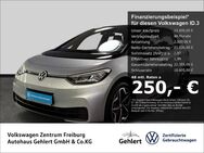 VW ID.3, 1.9 Pro 9 % Finanzierung h, Jahr 2021 - Freiburg (Breisgau)