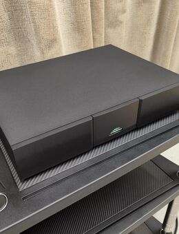 Naim XPS-DR Netzteil inkl. Burndy Kabel - München Altstadt